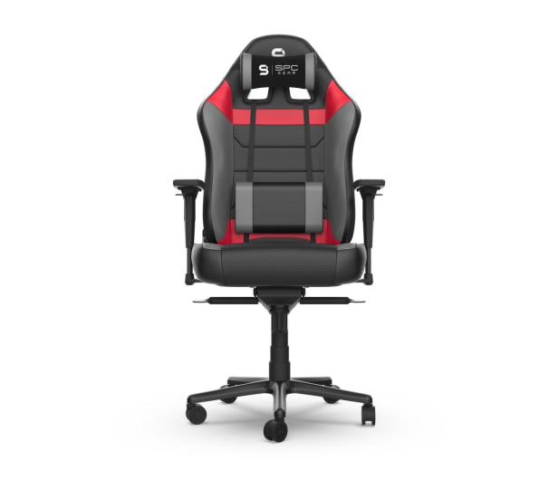 SPC Gear SPC Gear SR800 (Czarno-Czerwony) - 525517 - zdjęcie 10